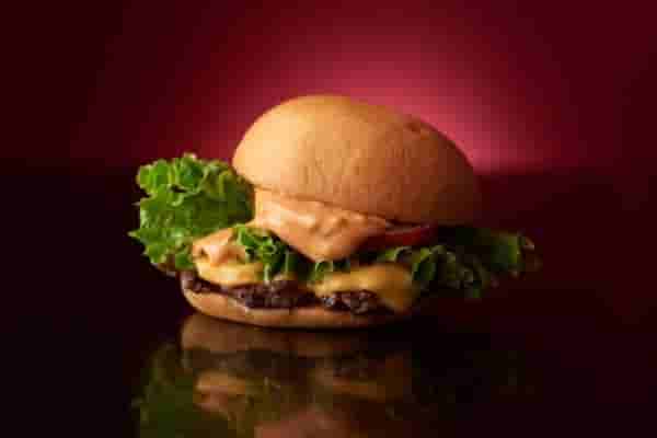 เบอร์เกอร์อร่อยที่ 27 ของโลก